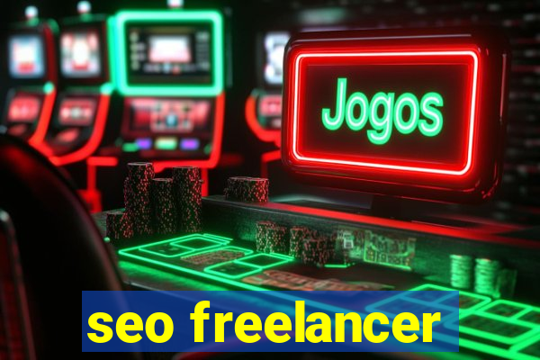 seo freelancer